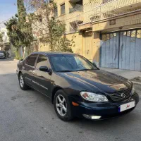 ماکسیما ۸۴ اتوماتیک