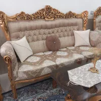 مبل نه نفره