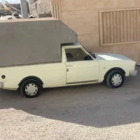 پیکان وانت تک ۹۳ با اتاق