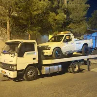 خودروبر امدادخودرو و یدک کش کوهپایه