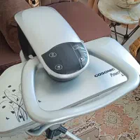 اتو پرس گاسونیک