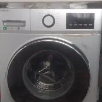 لباس شویی ایکس ویژن۸کیلویی مدل ۸۲