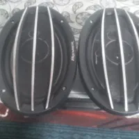 پخش سونی بایک جفت بلندگوی|سیستم صوتی خانگی|مشهد, شهرک شهید باهنر|دیوار