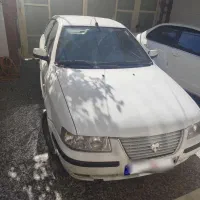 سمند مدل ۹۹|خودرو سواری و وانت|شیراز, پشم شیشه|دیوار