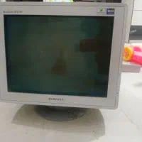 کامپیوتر سالم و تمیز