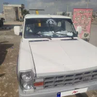 نیسان دیزل مدل 90