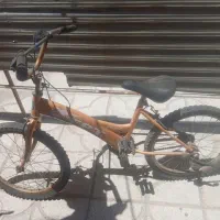 دوچرخه