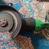 سنگ فرز هیتاچی فوق صنعتی