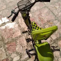 دوچرخه سایز۱۲