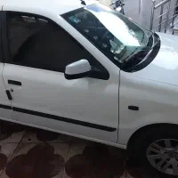 سمند ef7مدل ۹۳ دوگانه سوز|خودرو سواری و وانت|برازجان, |دیوار