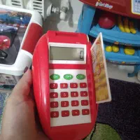 سوپر مارکت و کارتخوان اسباب بازی|اسباببازی|تهران, طرشت|دیوار