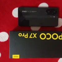 گوشی pocox7pro
