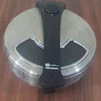 پیتزا پز برقی مارک فوما