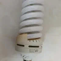 لامپ کم مصرف