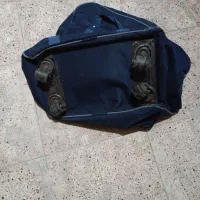 فلاکس و ساک مسافرتی|حراج|قرچک, مهدیه|دیوار