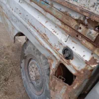 وانت دوکابین|خودرو سواری و وانت|کوهسار (آذربایجان), |دیوار