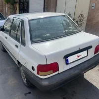 پراید مدل۹۰