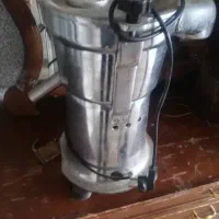 ابمیوه گیری صنعتی