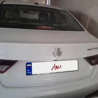 شاهین GL دنده ای، مدل ۱۴۰۴