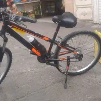 دوچرخه ۲۶|دوچرخه، اسکیت، اسکوتر|تهران, فلاح|دیوار