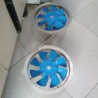 فن الکتروژن