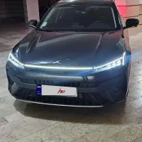 کی ام سی جی ۷|خودرو سواری و وانت|قیامدشت - خاورشهر, |دیوار