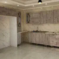 فروش کابینت در حد نو|مصالح و تجهیزات ساختمان|قائمشهر, |دیوار