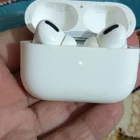 ایرپاد پرو اصلی و پاور بانک ده‌هزار