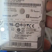 هارد لپ تاپ  رم