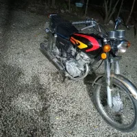 موتور۱۵۰دست ساز به فروش میرسد