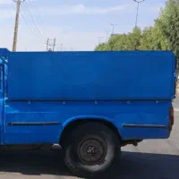 اتاق عقب نیسان