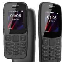 nokiaگوشی نوکیا نو آکبند *ارسالش رایگان/