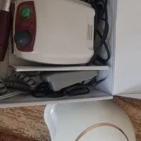 پک کامل وسایل کاشت ناخن همراه با تخفیف ویژه|آرایشی، بهداشتی، درمانی|اهواز, رسالت|دیوار