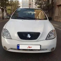 تیبا۲ مدل ۱۴۰۰