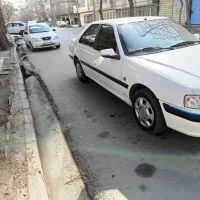 پارس سال ۹۷|خودرو سواری و وانت|مشهد, شهید بهشتی|دیوار