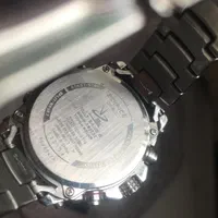 کاسیو تاچمتر(سیکو سواچ اسپریت)casio|ساعت|تهران, افسریه شمالی|دیوار