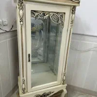 سرویس چوب