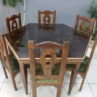 میز و صندلی رستورانی