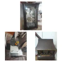 خانه و آشپزخانه