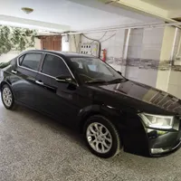 دنا پلاس اتوماتیک، مدل ۱۴۰۰