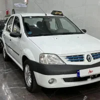 رنو تندر E2 L90 مدل 1389