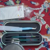 وسایل اکستنشن مژه