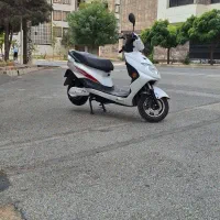 موتور برقی