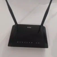 ودم D-Link تمیز بدون ایراد