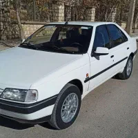 پژو 405|خودرو سواری و وانت|جوانرود, |دیوار