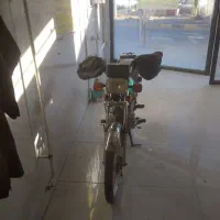 موتورهندا|موتورسیکلت|قروه, |دیوار