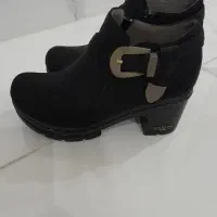 کفش کتونی بوت ونیم بوت شیک|کیف، کفش، کمربند|ساوه, |دیوار