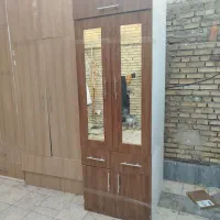 کمد دیواری در حد نو