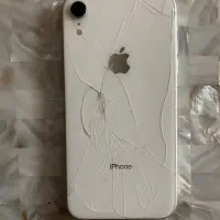 Iphone xr 64g|موبایل|مهاجران, |دیوار