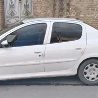 پژو اس دی وی 8مدل 96|خودرو سواری و وانت|ارومیه, |دیوار